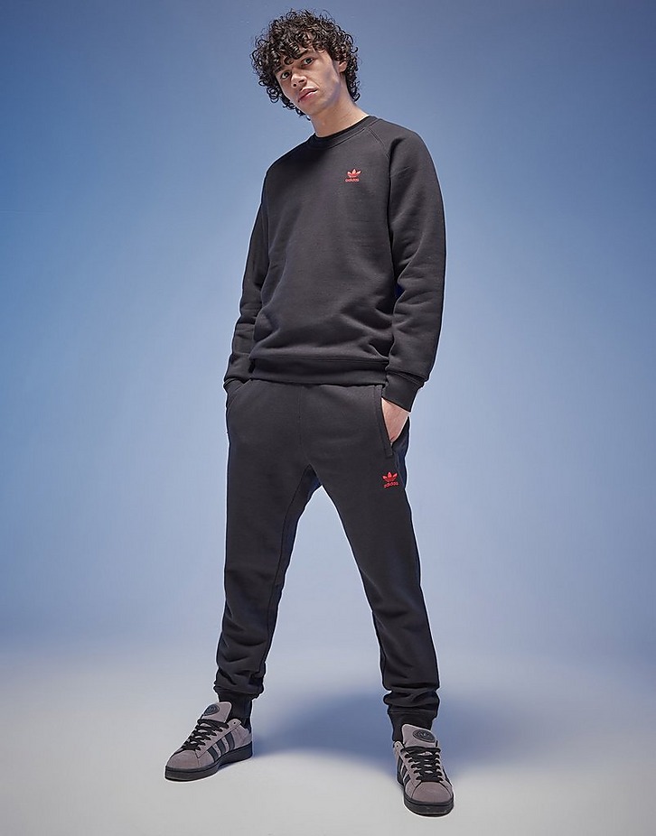 adidas Originals Trefoil Essentials Joggers